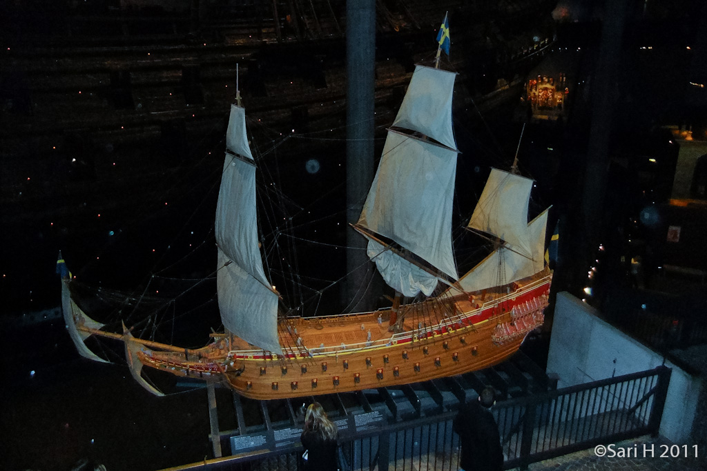 19_2011_vasa (14).jpg - A model of Vasa